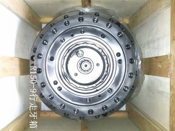 XKAH-01458 Excavator Travel Gearbox R150-9 R145CR-9 R140LC-9 Hyundai Gearbox