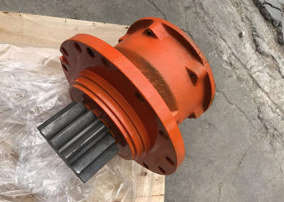 E307E Máy xúc xích xích đu quay 393-2179 Assy giảm xích đu