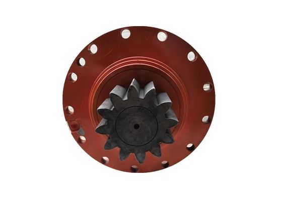 E307E Máy xúc xích xích đu quay 393-2179 Assy giảm xích đu