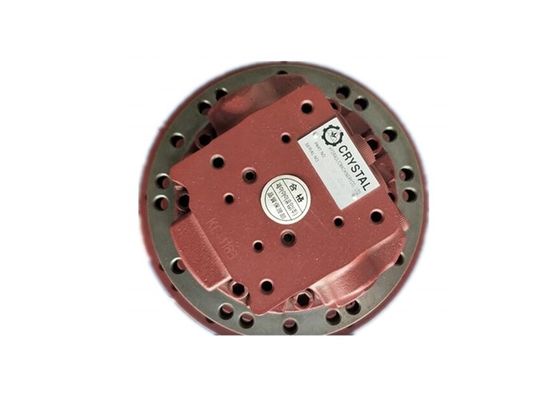 Động cơ du lịch hiệu quả cao Assy TM04I GM04I SK40 EX40 EC30 CX36 Chống ăn mòn