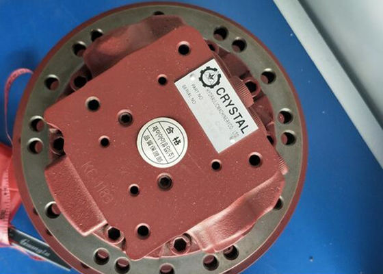 Động cơ du lịch hiệu quả cao Assy TM04I GM04I SK40 EX40 EC30 CX36 Chống ăn mòn