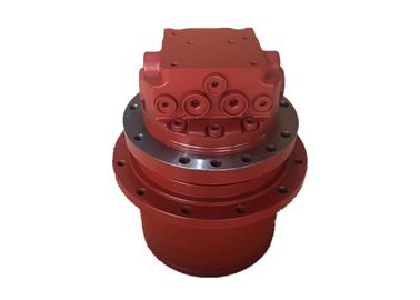 Red Final Drive Hitachi Travel Motor Assy cho PC35 PC40 EX40 PHV-390-53B