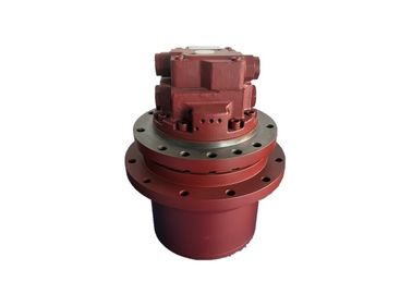 Steel PC45 Komatsu Final Drive Part Gear Gear Gear with Motor GM05 TM05