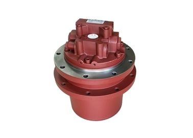 TM06F Travel Motor Assy ZX55 ZX48 ZX68 SWE60 SWE70 Ổ đĩa cuối cùng