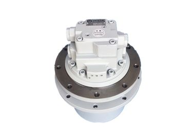 Con sâu trắng cuối cùng ổ đĩa TM06K KH52SR cho máy đào E305 E305CR PC50