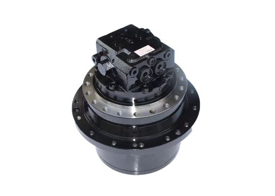 Thiết bị động cơ cuối cùng của Belparts DH80 Hitachi Assy TM09