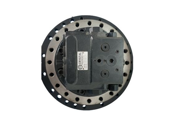 PC135 PC150 SK130 Kobelco Motor Motor Assy Steel TM22 GM22 165kg