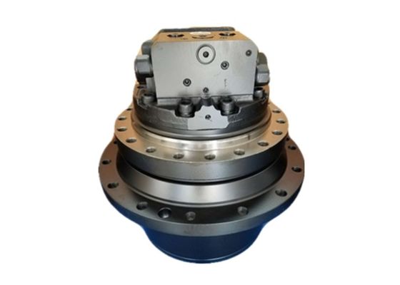 PC135 PC150 SK130 Kobelco Motor Motor Assy Steel TM22 GM22 165kg