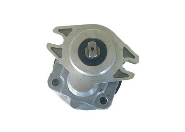 Gear Driven Small Hydraulic Gear Pump AP12 E320 Steel  Excavator Parts