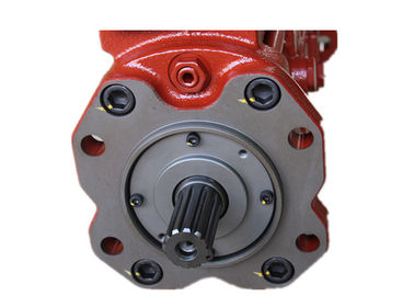K5V80DTP Excavator Hydraulic Pump 31N5-15010 For excavator HUNDAI R140W-7 R160W-7
