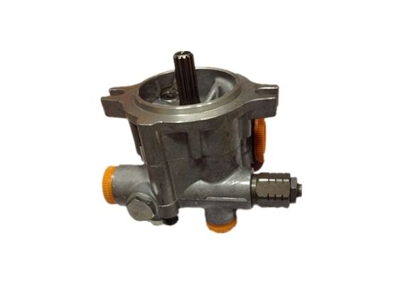 Bơm thủy lực DH258 SK235-6 R215-9 Bơm trái phải K3V112 2-13T-OUT