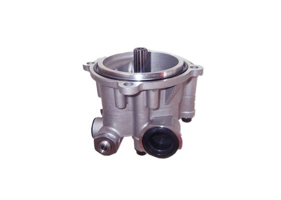 Bơm thủy lực DH258 SK235-6 R215-9 Bơm trái phải K3V112 2-13T-OUT