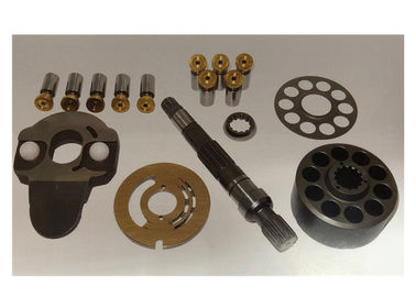 PC55 PC56-7 EX40-2 E305 Excavator Hydraulic Pump Parts  PVD-2B-42L