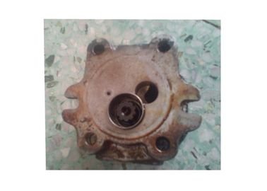 High Performance Hydraulic Gear Pump For PC27-8 PC30MR-2 PC30UU-3 Excavator