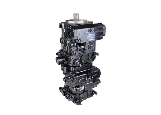 Máy xúc phụ tùng Máy bơm chính A4VG56 A4VG40 Bơm áp suất thủy lực