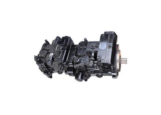 Máy xúc phụ tùng Máy bơm chính A4VG56 A4VG40 Bơm áp suất thủy lực