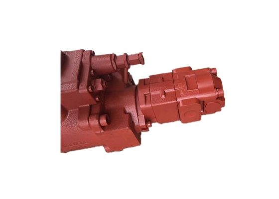 Thay thế máy đào chính thủy lực TB 175 K3SP36C -130R -9002
