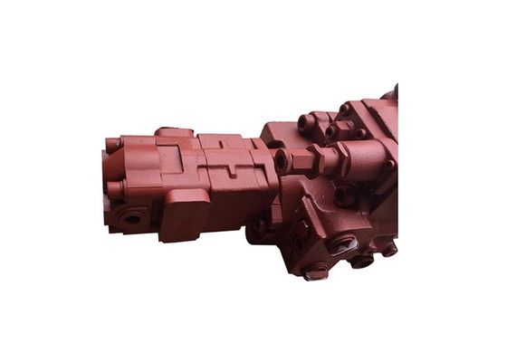 Thay thế máy đào chính thủy lực TB 175 K3SP36C -130R -9002