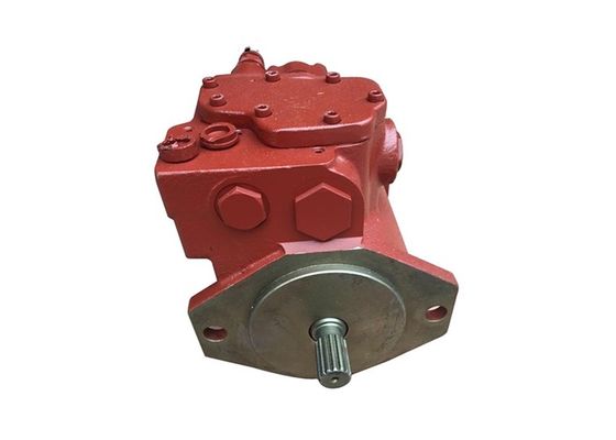 Thay thế máy đào chính thủy lực TB 175 K3SP36C -130R -9002