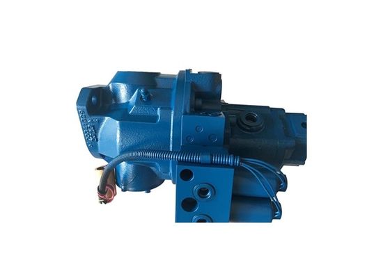 Máy đào DH55 DH60 AP2D28 Máy bơm chính Bơm quay có van điện từ