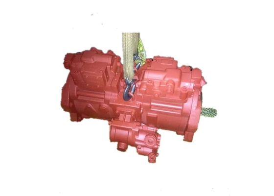 DH225-9 K5V140DTP177R-9N19 Máy xúc phụ tùng Bơm thủy lực phụ