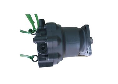 DX340 Excavator Parts Swing Motor swing rotary motor For Doosan