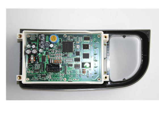 Phụ tùng máy xúc DH225-7 Bảng điều khiển hiển thị DH300 Màn hình LCD Máy xúc giám sát