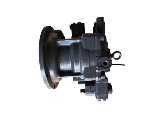 Máy xúc thép hợp kim Phụ tùng EC480 M5X130 Động cơ xoay Assy Bảo hành 3 tháng
