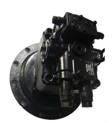 Bộ phận máy xúc bánh xích Belparts Động cơ xoay Động cơ Hitachi ZAX330 ZX330 EX330-3 SK330-8 M5X180 Động cơ quay Assy