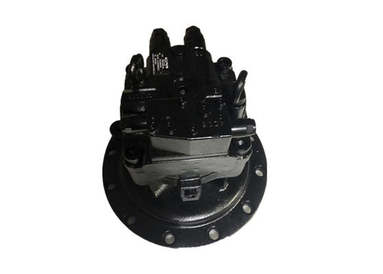 Bộ phận máy xúc bánh xích Belparts Động cơ xoay Động cơ Hitachi ZAX330 ZX330 EX330-3 SK330-8 M5X180 Động cơ quay Assy