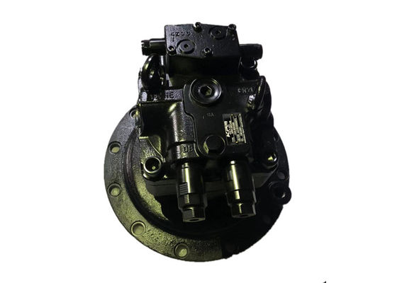 Bộ phận máy xúc bánh xích Belparts Động cơ xoay Động cơ Hitachi ZAX330 ZX330 EX330-3 SK330-8 M5X180 Động cơ quay Assy
