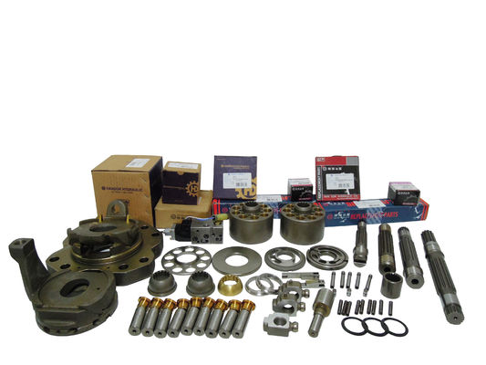 Phụ tùng máy bơm thủy lực bằng thép hợp kim Belparts cho máy xúc K3V63 K3v112 K3v140 K3v180 K3v280