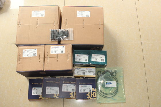 Phụ tùng máy bơm thủy lực bằng thép hợp kim Belparts cho máy xúc K3V63 K3v112 K3v140 K3v180 K3v280