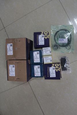 Phụ tùng máy bơm thủy lực bằng thép hợp kim Belparts cho máy xúc K3V63 K3v112 K3v140 K3v180 K3v280