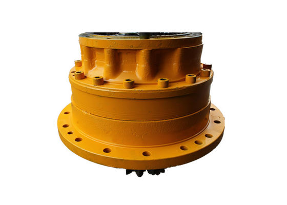 OEM Belparts Hộp số xoay / Máy xúc lật Máy giảm tốc 31E9-01052 R350LC-7 R290LC-7 R300LC-7