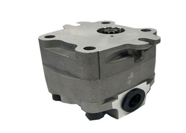 KOMATSU PC35MR PC35-2 PC38UU Hydraulic Pilot Gear Pump 705-41-07180 708-3S-00323