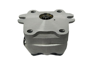 KOMATSU PC35MR PC35-2 PC38UU Hydraulic Pilot Gear Pump 705-41-07180 708-3S-00323