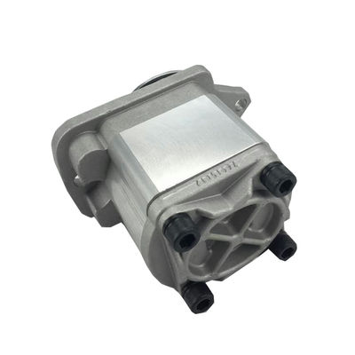 Bơm thí điểm thủy lực áp suất cao, Bơm bánh răng máy xúc A8V0200 E330C