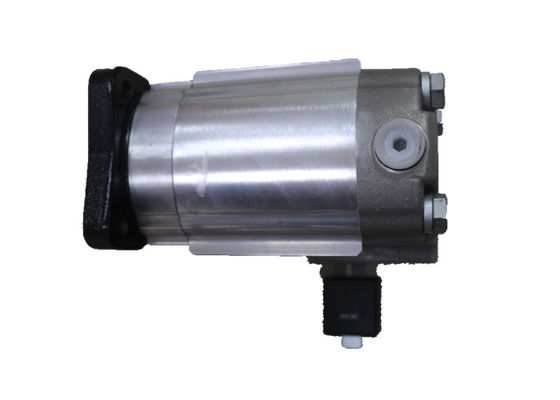 Động cơ thủy lực R520LC nguyên bản mới, Động cơ truyền động quạt thủy lực R480-9 31Q4-30202