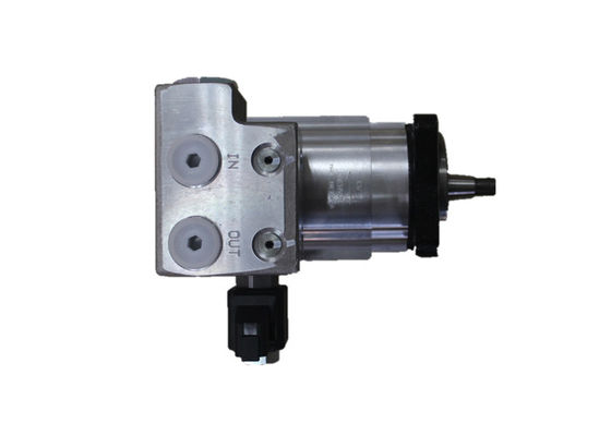 Động cơ thủy lực R520LC nguyên bản mới, Động cơ truyền động quạt thủy lực R480-9 31Q4-30202