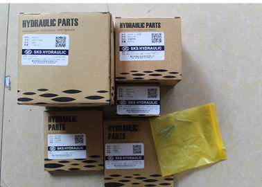 HPV140 Belparts Excavator Hydraulic Pump Parts PC300-7 PC350-7 PC360-7 PC120-7