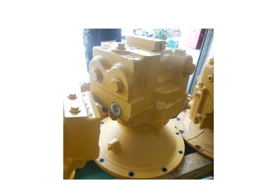 PC300-7 PC300LC-7 PC350-7 Động cơ xoay Komatsu / Động cơ xoay 706-7K-01011