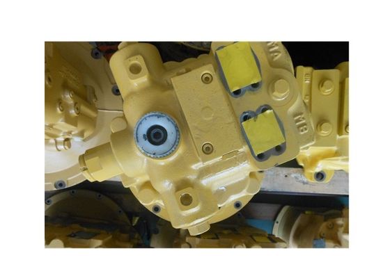 PC300-7 PC300LC-7 PC350-7 Động cơ xoay Komatsu / Động cơ xoay 706-7K-01011