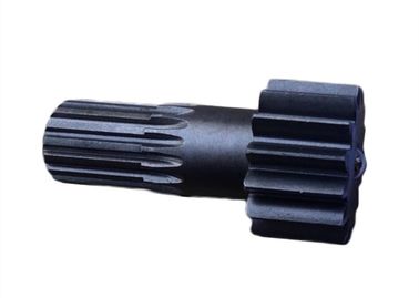 SH120 GM18 15T 16T Excavator Hydraulic Pump Parts Final Drive Travel Motor Sun Gear