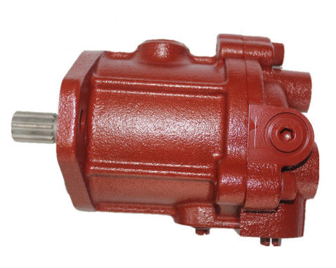 Động cơ quạt làm mát thủy lực EC700B EC290B EC240B / phần thủy lực 14531612