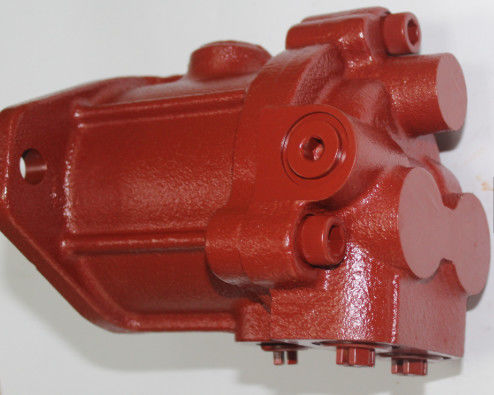 Động cơ quạt làm mát thủy lực EC700B EC290B EC240B / phần thủy lực 14531612