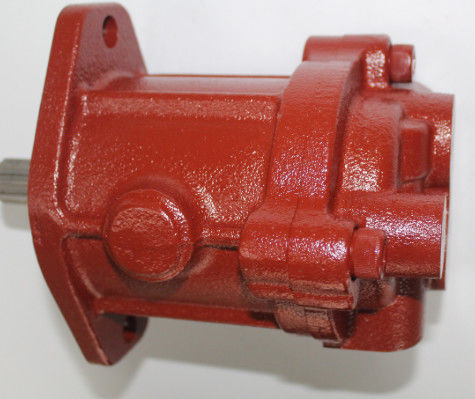Động cơ quạt làm mát thủy lực EC700B EC290B EC240B / phần thủy lực 14531612