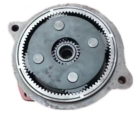 Belparts Động cơ thủy lực xoay động cơ quay Hộp số SK70SR SY75 YC85 Giảm tốc độ xoay