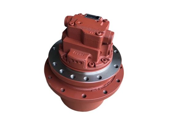 PHV-4B-60B Thiết bị du lịch Assy Final Drive Assy ZX60 ZX70 NACHI