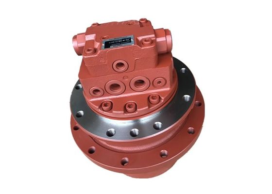 PHV-4B-60B Thiết bị du lịch Assy Final Drive Assy ZX60 ZX70 NACHI